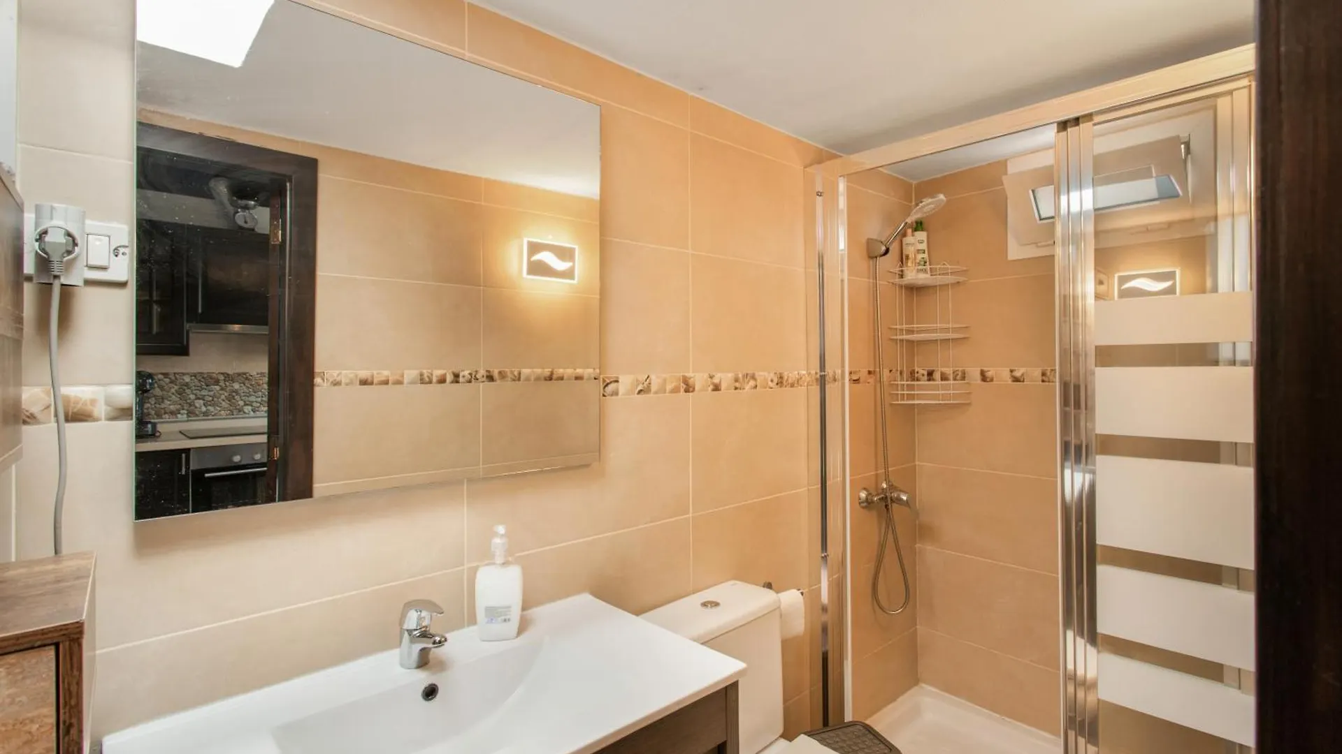 Apartment Alojamiento En Los Parrales Maspalomas