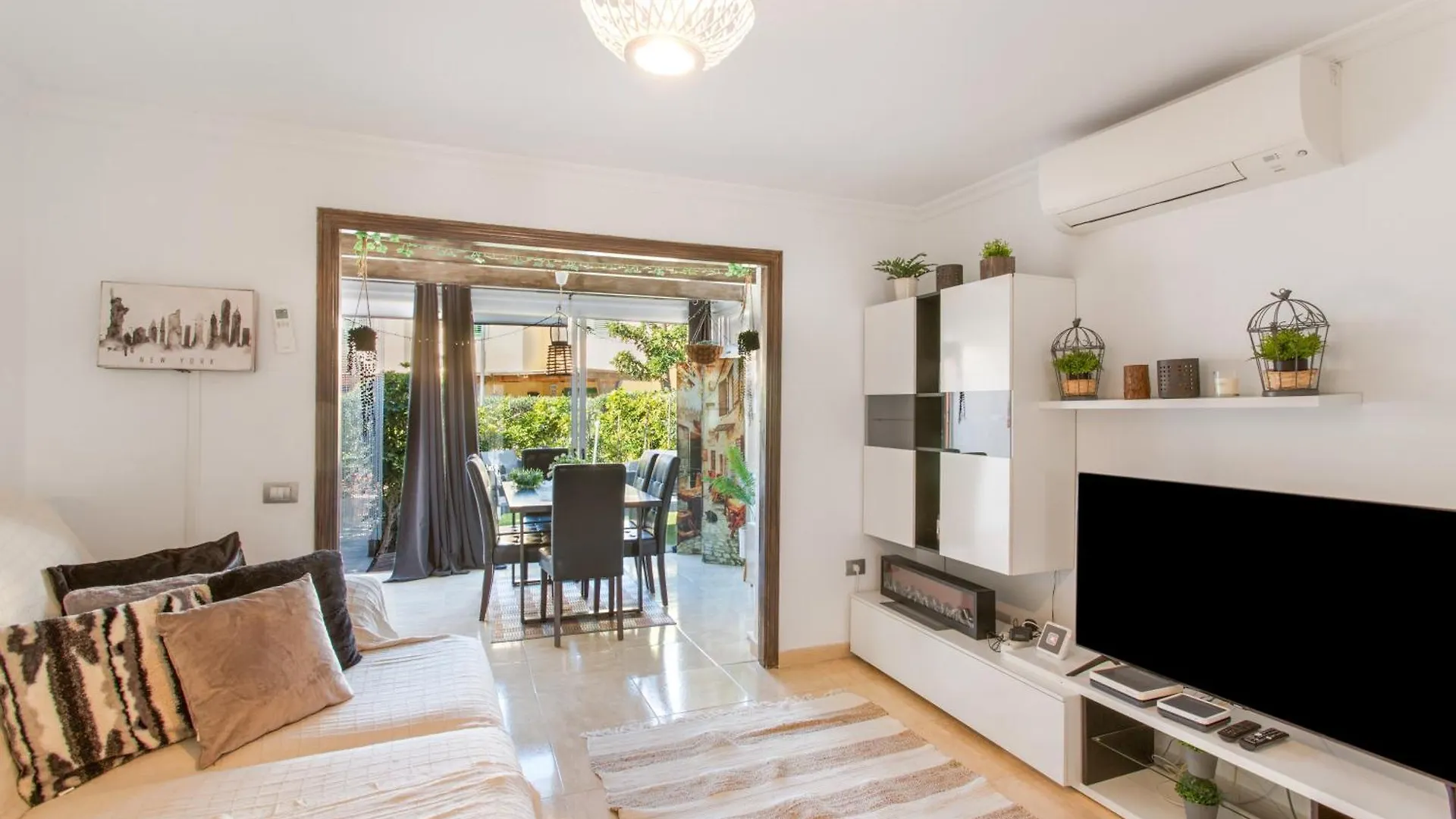 Apartment Alojamiento En Los Parrales Maspalomas  Spain