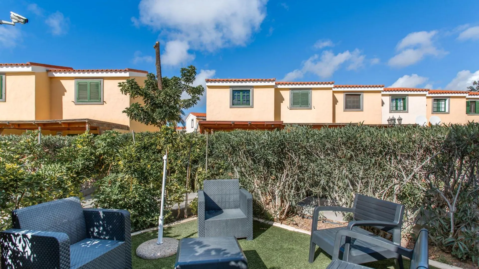 Alojamiento En Los Parrales Maspalomas  Apartment Maspalomas (Gran Canaria)