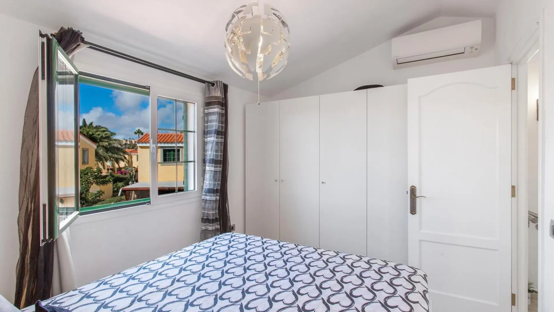 Apartment Alojamiento En Los Parrales Maspalomas