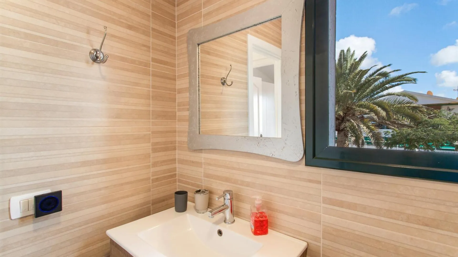 Alojamiento En Los Parrales Maspalomas  Apartment
